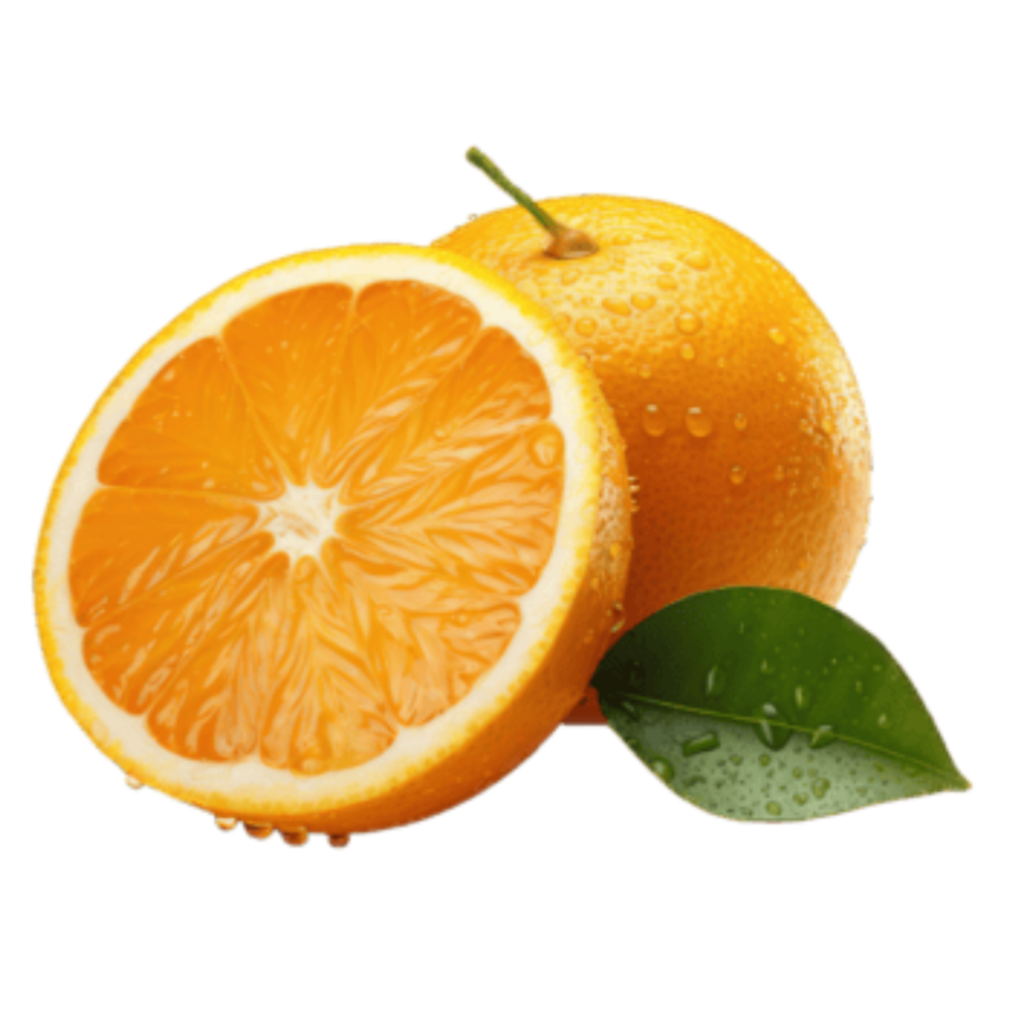 Naranja