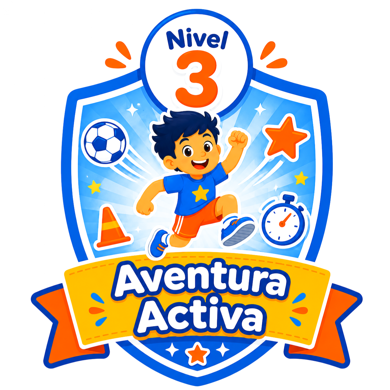 Nivel 3