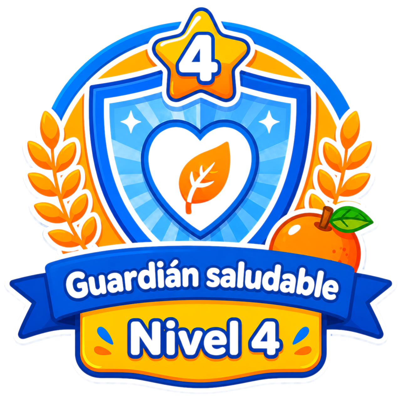 Nivel 4