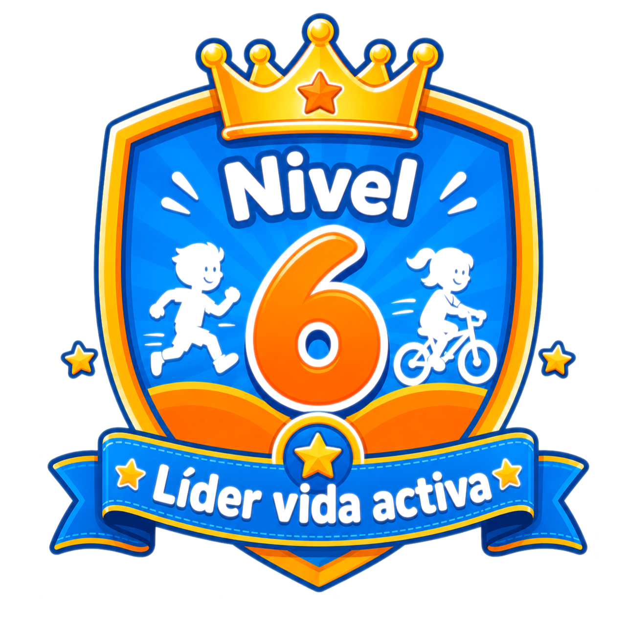 Nivel 6