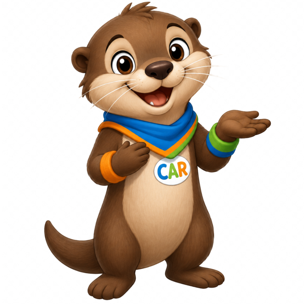 Nutria CAR