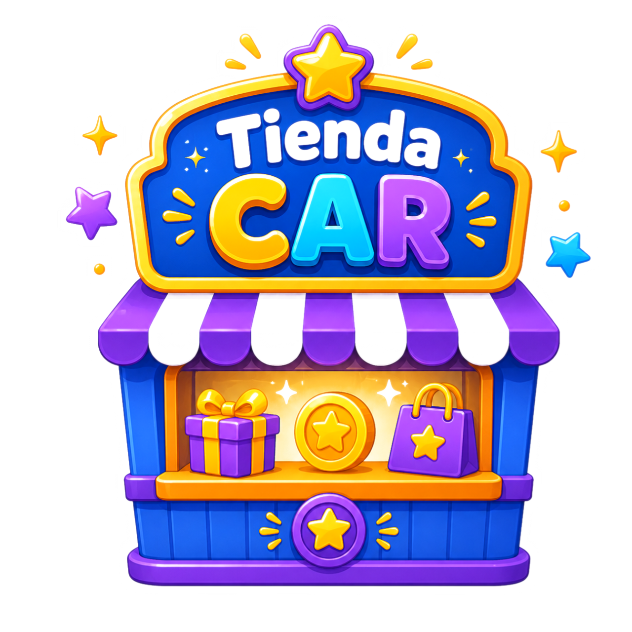 Tienda CAR